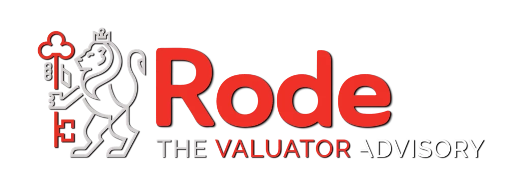 Rode logo