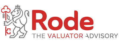 Rode & Associates logo