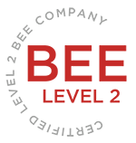 level 2 BEE.-smaller